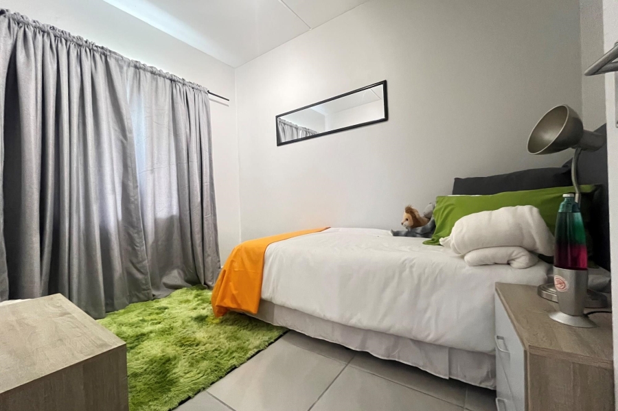 2 Bedroom Property for Sale in Scottsdene Western Cape